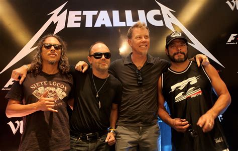 The song is generally regarded as one of Metallica's most popular; by March 2018, it ranked number five on their live performance. . Metalica wiki